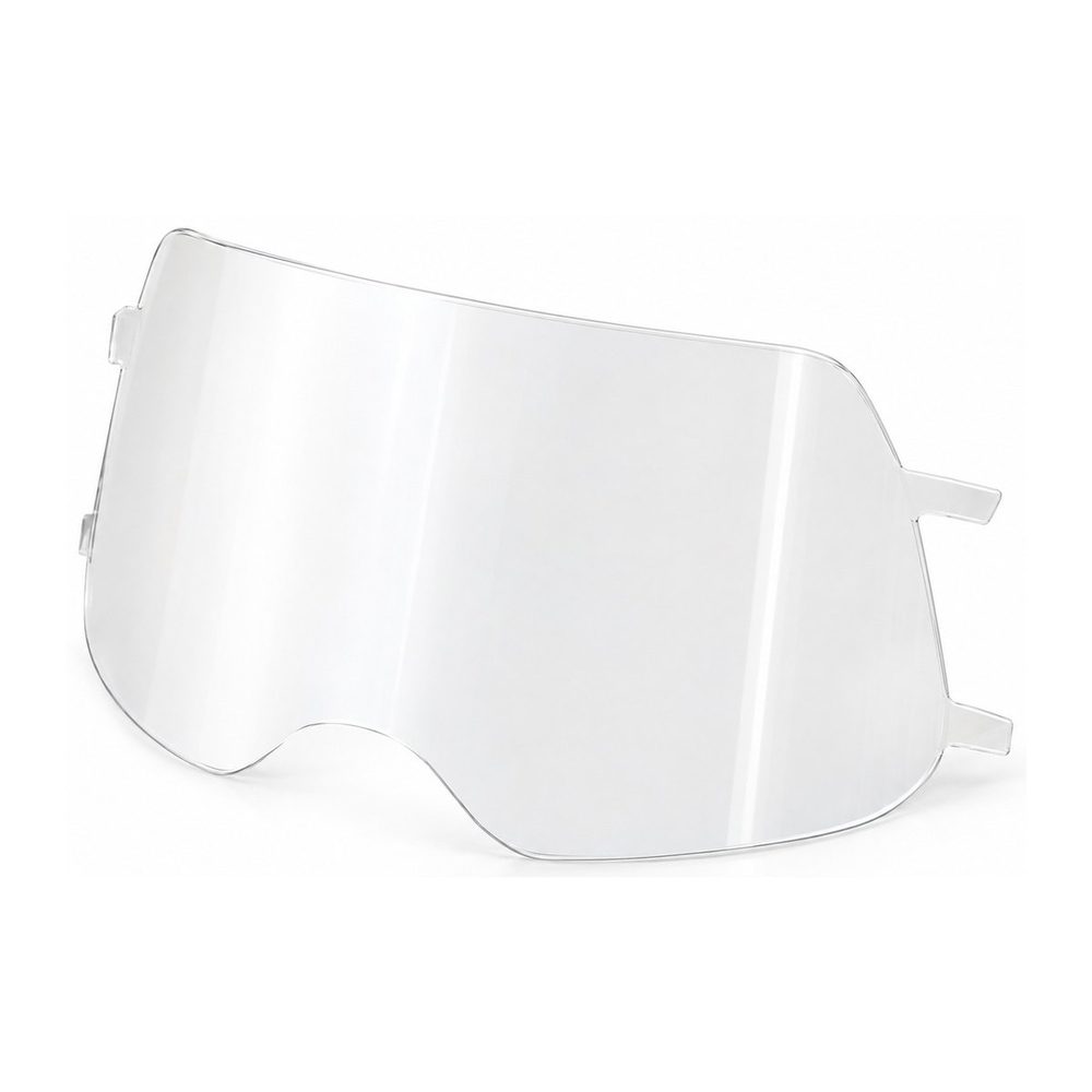 3M Speedglas Clear Visor Plate