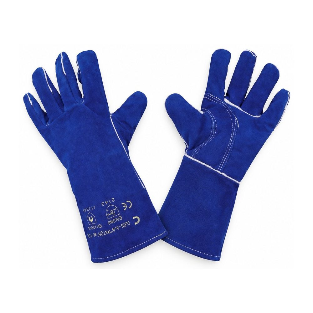 Work & Welding Gloves