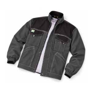 Canvas Work Jacket