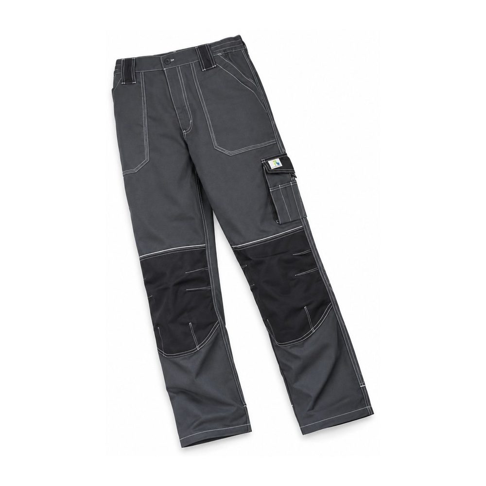 Canvas Work Trousers