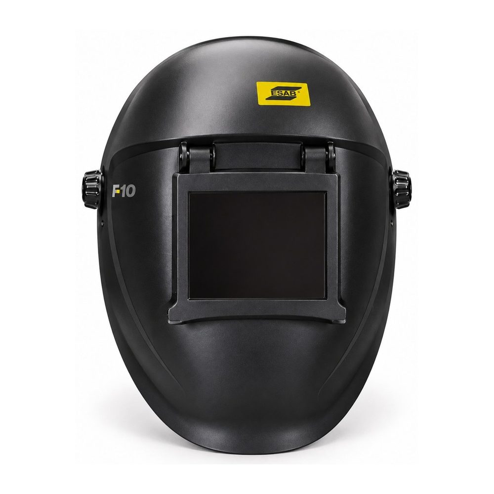 Welding Helmets & Filter Plates