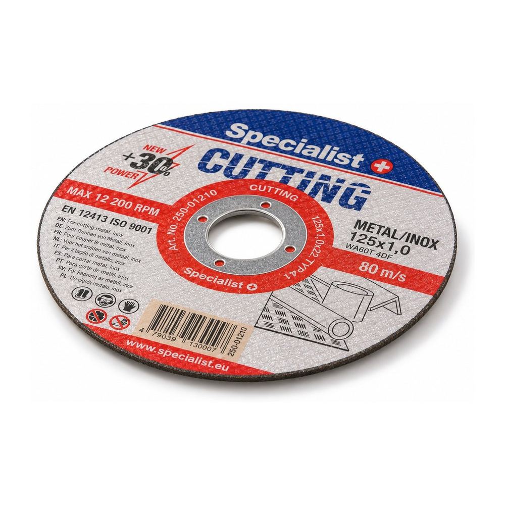 Abrasives