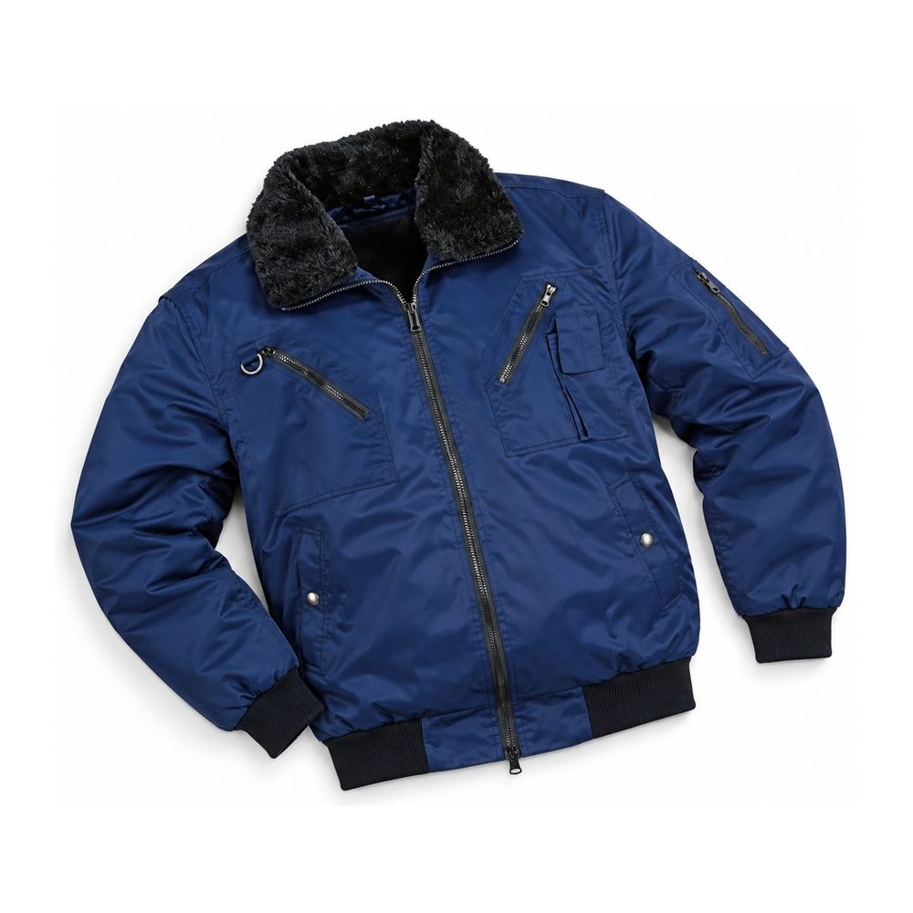 Pilot Winter Jacket