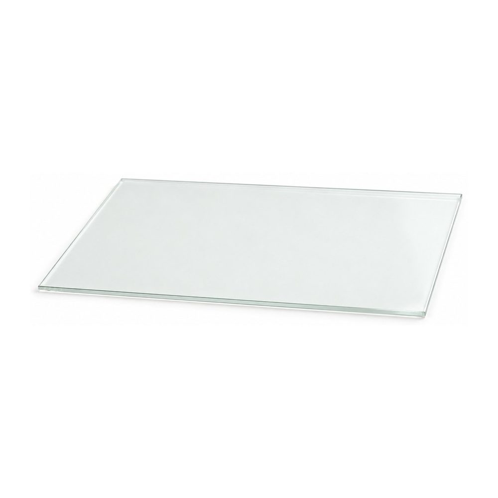 Polyester Protection Plate 120 x 100 mm