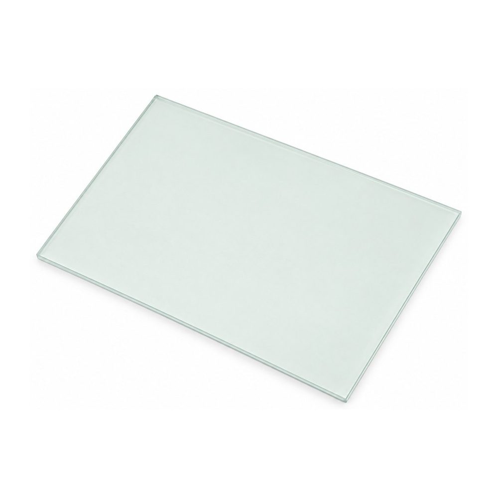 Polyester Protection Plate 90 x 110 mm
