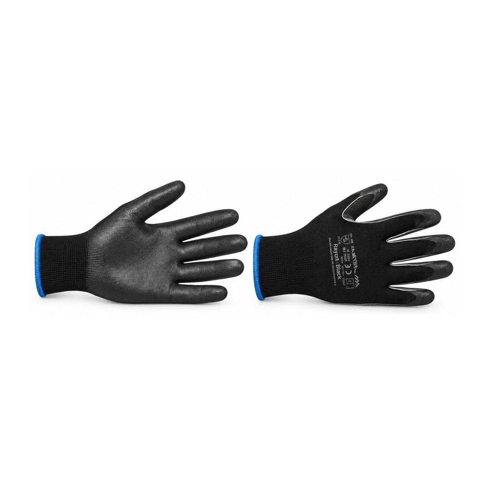 PU-Coated Work Gloves