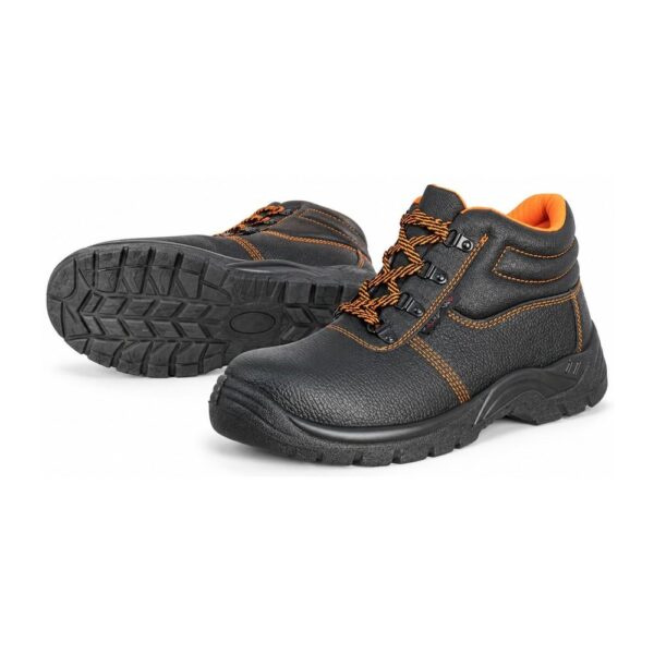S3 safety boots