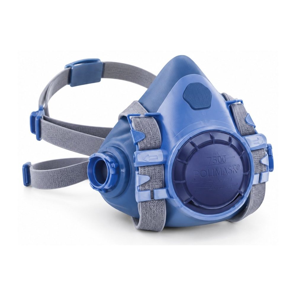 Respiratory & Fall Protection