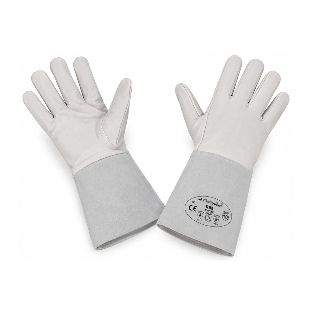 TIG Welding Gloves
