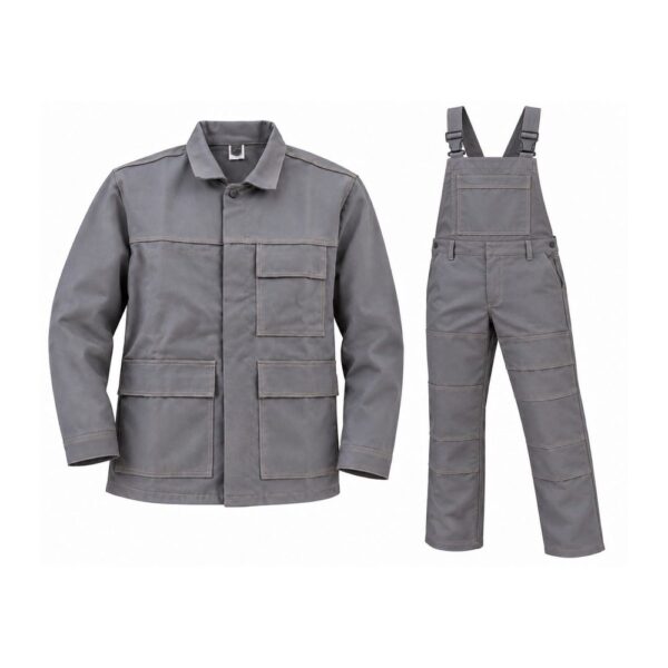 Welding suit